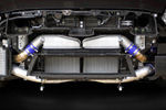 Mine's R35 GT-R Circuit Version Picture